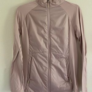 Maeve Zip Up Jacket